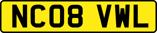 NC08VWL