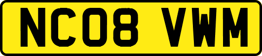 NC08VWM