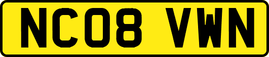 NC08VWN
