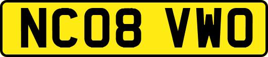 NC08VWO