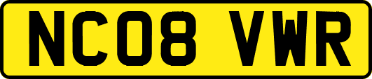 NC08VWR