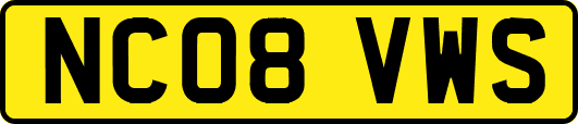 NC08VWS