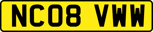 NC08VWW