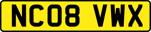 NC08VWX