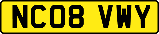 NC08VWY