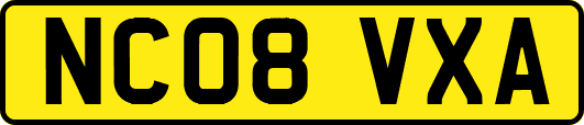 NC08VXA