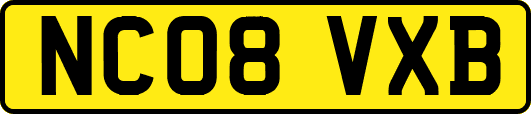 NC08VXB