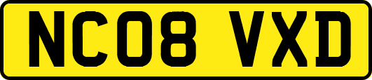 NC08VXD