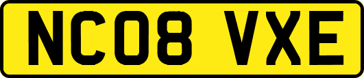 NC08VXE