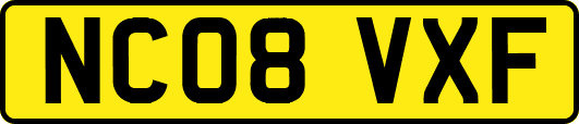 NC08VXF