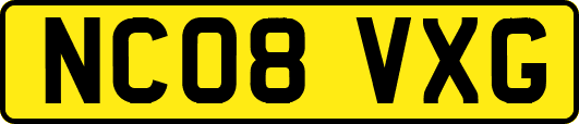 NC08VXG