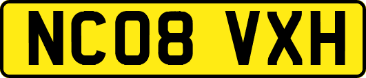 NC08VXH