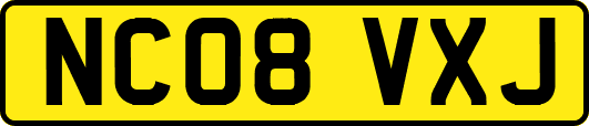 NC08VXJ