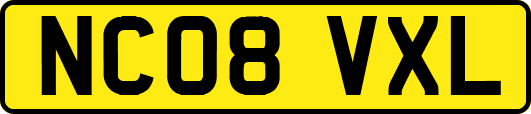 NC08VXL