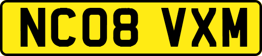 NC08VXM