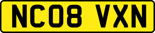 NC08VXN