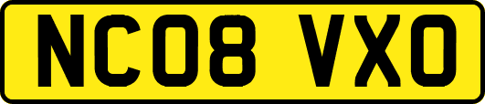 NC08VXO