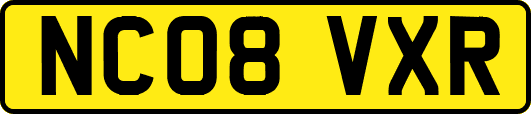NC08VXR
