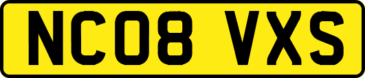 NC08VXS