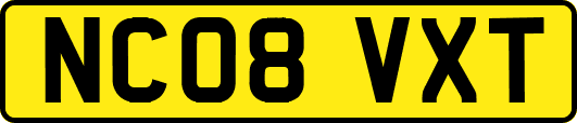 NC08VXT