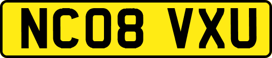 NC08VXU