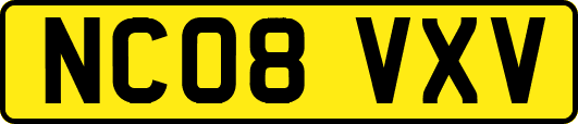 NC08VXV