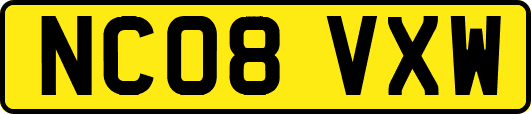 NC08VXW
