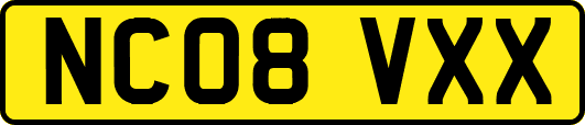 NC08VXX