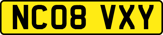 NC08VXY