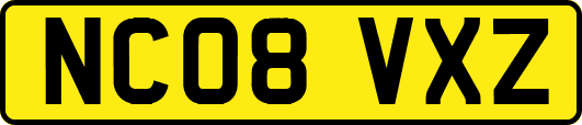 NC08VXZ