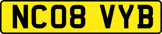 NC08VYB