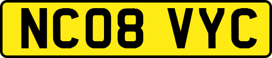 NC08VYC