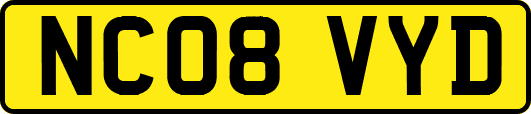 NC08VYD