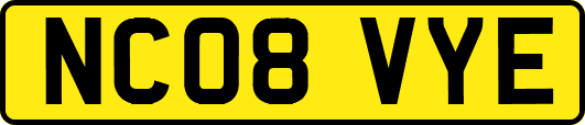 NC08VYE