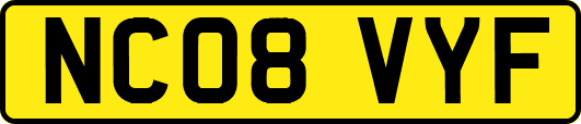NC08VYF