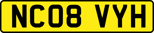 NC08VYH