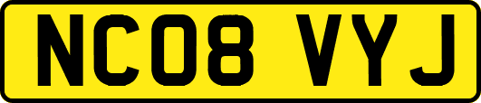 NC08VYJ