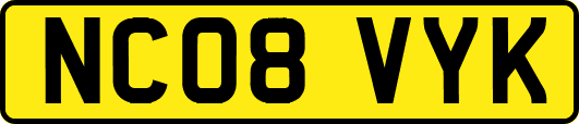 NC08VYK