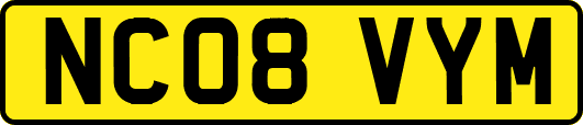 NC08VYM
