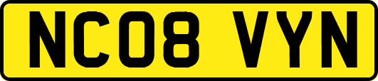 NC08VYN
