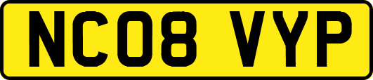 NC08VYP