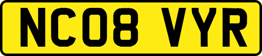 NC08VYR