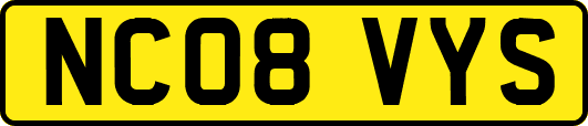 NC08VYS