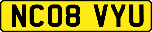 NC08VYU