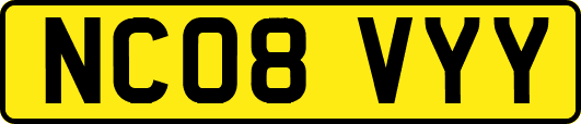 NC08VYY