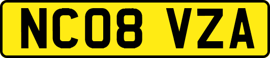 NC08VZA