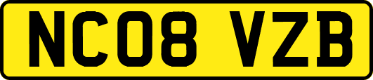 NC08VZB