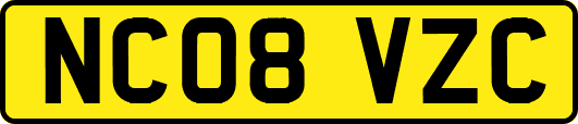 NC08VZC