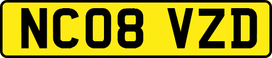 NC08VZD