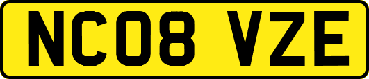 NC08VZE